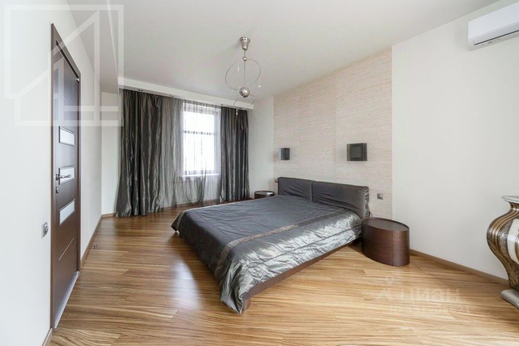 m. Petrovsky park: Apartment, 3-rooms