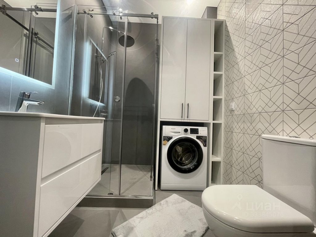 m. Terekhovo: Apartment, 2-rooms