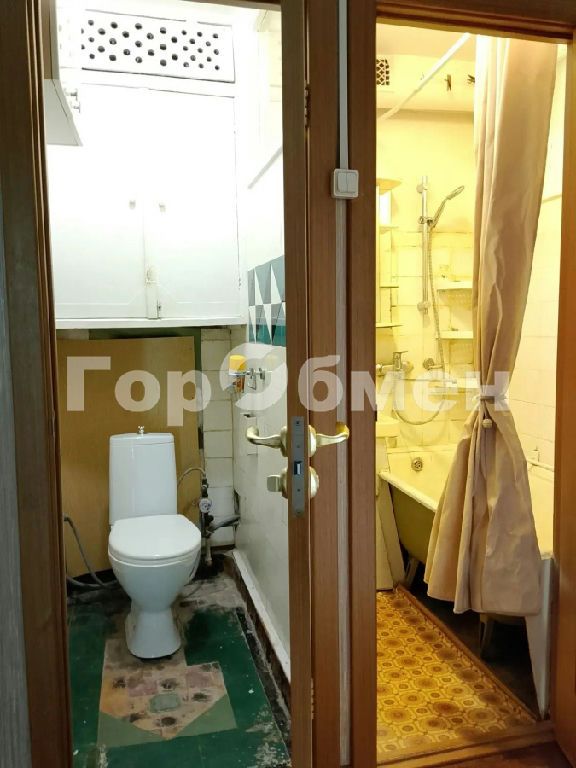m. Matveevskoe: Apartment, 3-rooms