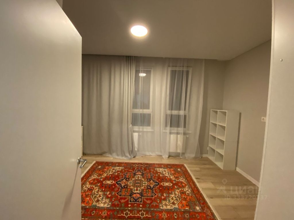 m. Khlebnikovo: Apartment, 2-rooms