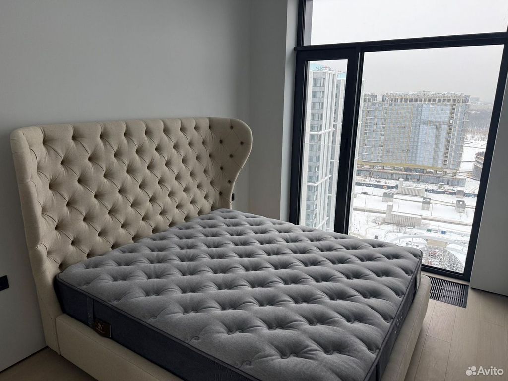 m. Terekhovo: Apartment, 2-rooms