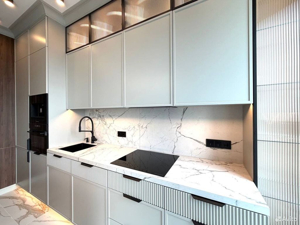 m. Khoroshevo: Apartment, 2-rooms