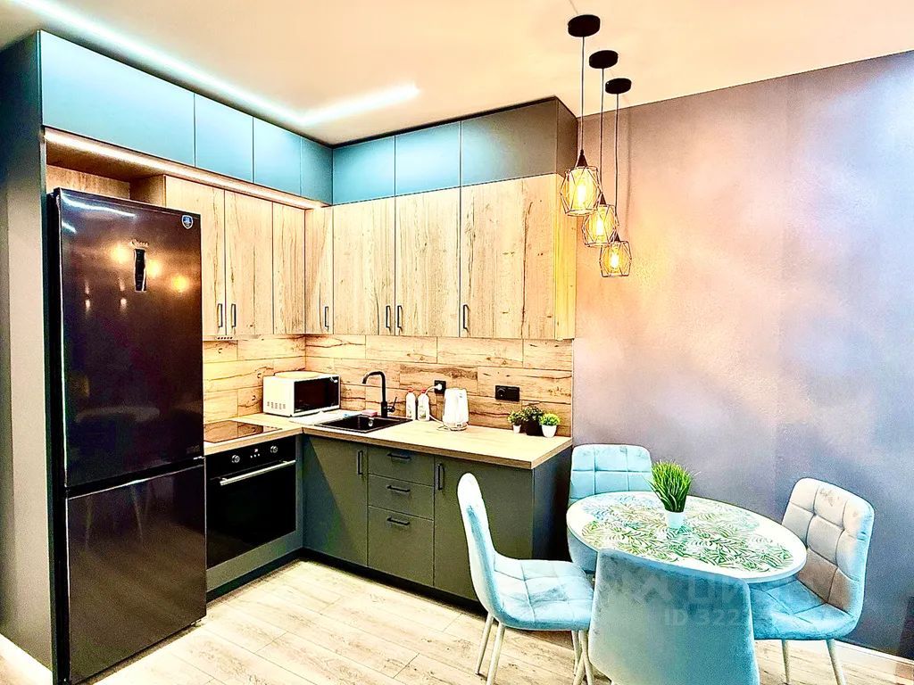 m. Odintsovo: Apartment, studio