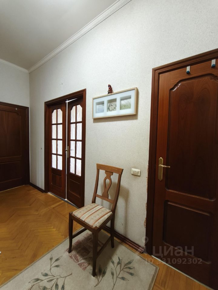 m. Kievskaya: Apartment, 2-rooms