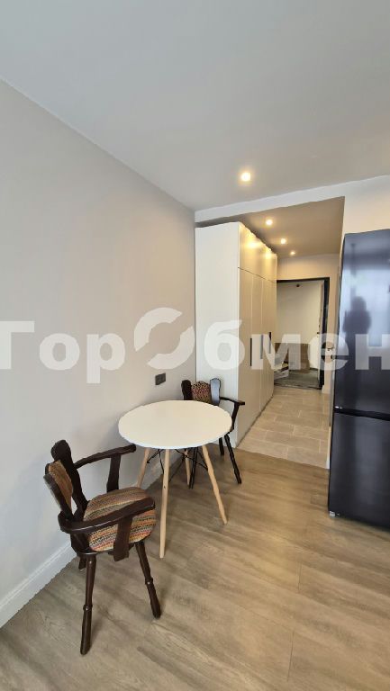 m. Bitsevsky Park: Apartment, 1-rooms