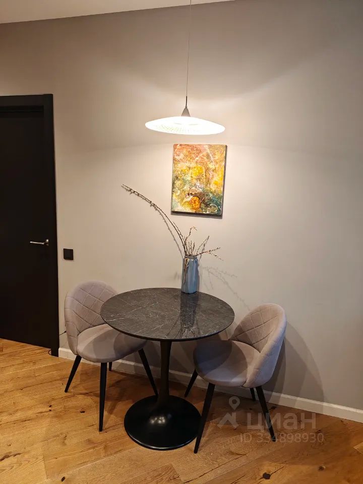 m. Kievskaya: Apartment, 2-rooms