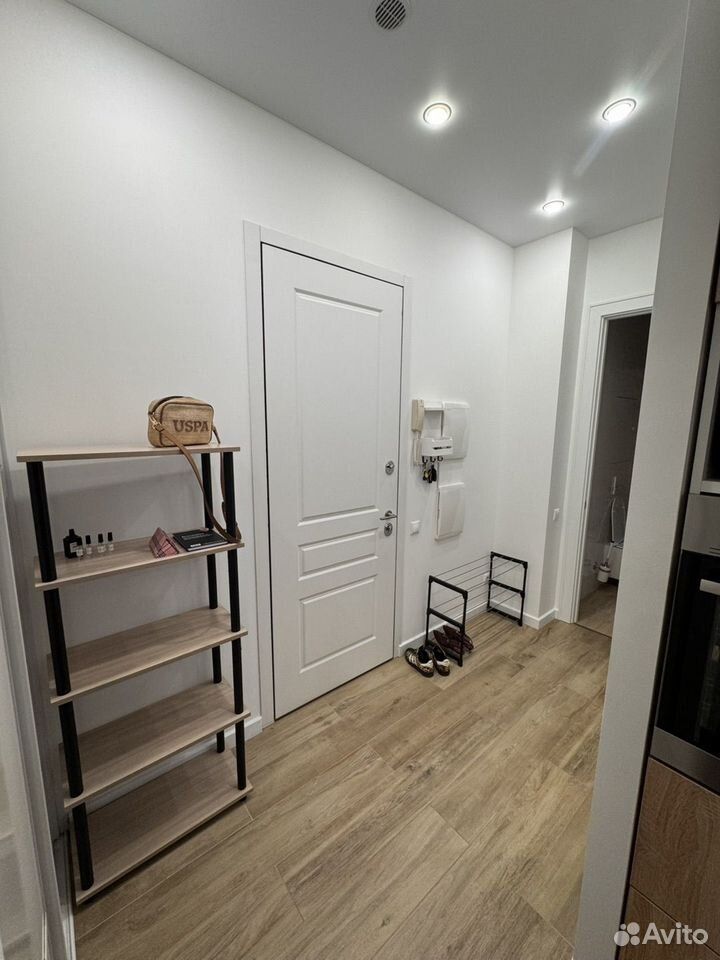 m. Vodny stadion: Apartment, 1-rooms
