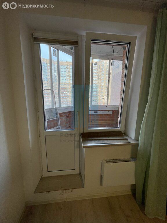 m. Bitsa: Apartment, 2-rooms