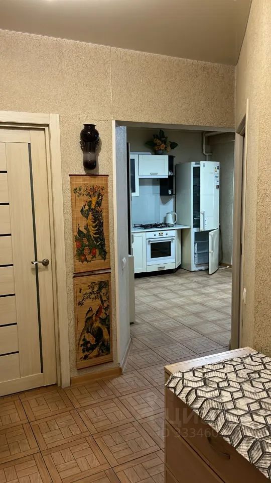 m. Saltykovskaya: Apartment, 1-rooms