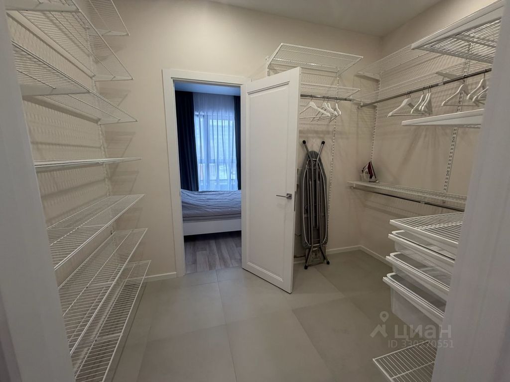 m. Skolkovo: Apartment, 2-rooms