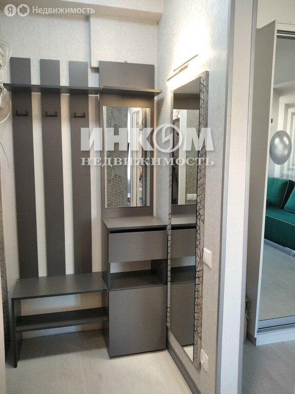 m. Kievskaya: Apartment, 2-rooms