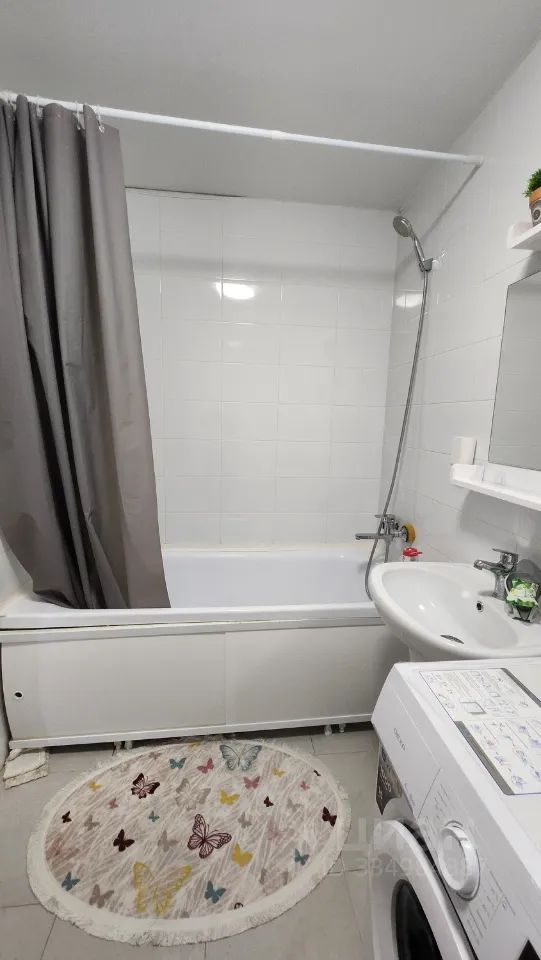 m. Pervomayskaya: Apartment, 3-rooms