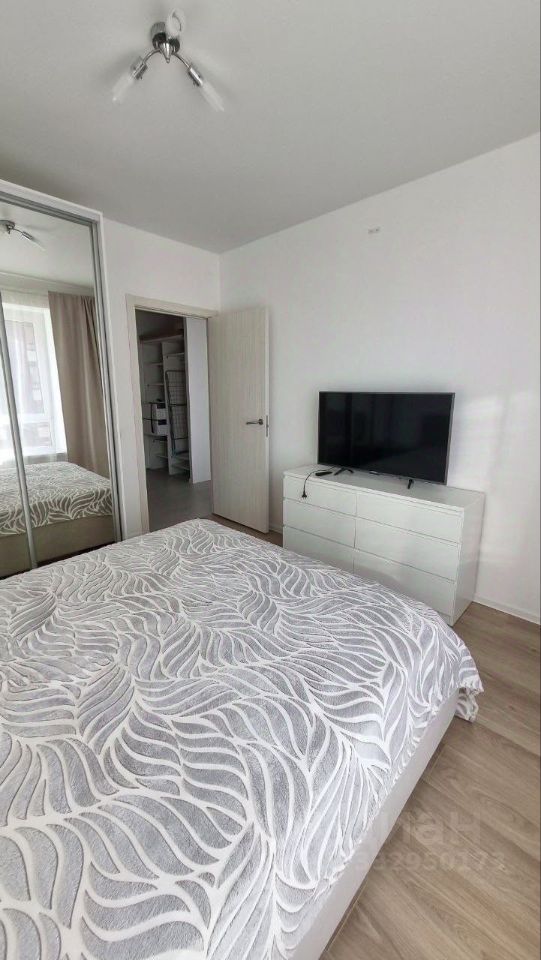 m. Seligerskaya: Apartment, 1-rooms