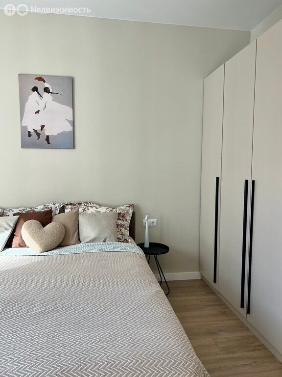 m. Bitsa: Apartment, 2-rooms