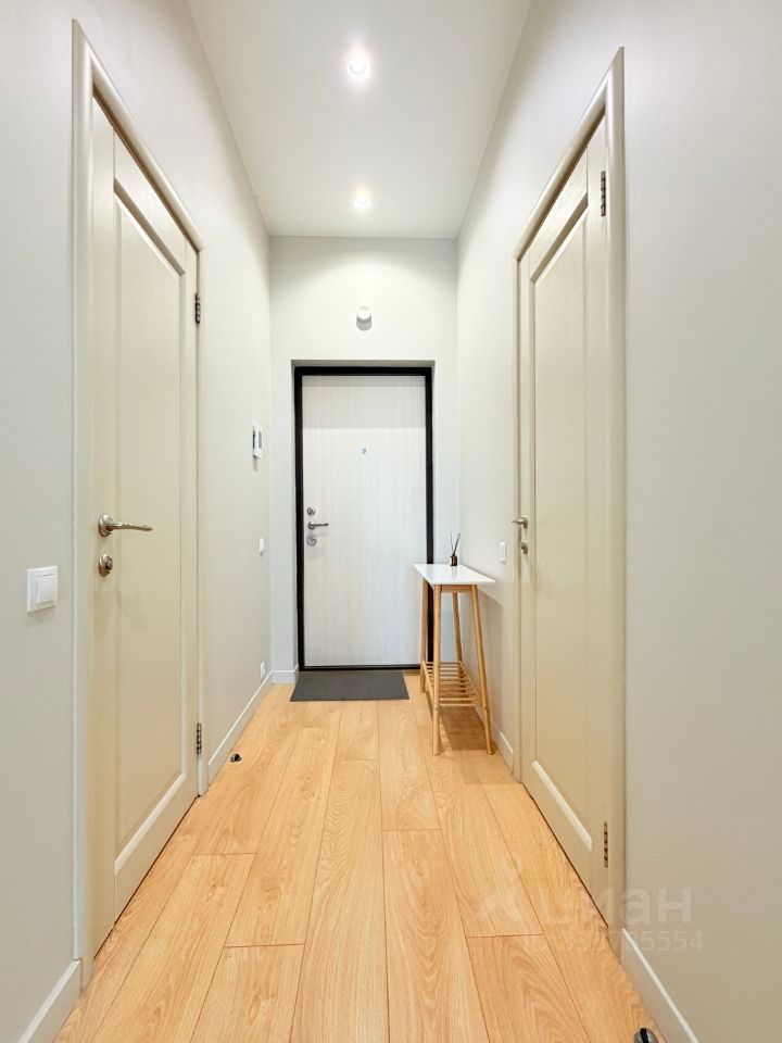 m. Konkovo: Apartment, 1-rooms