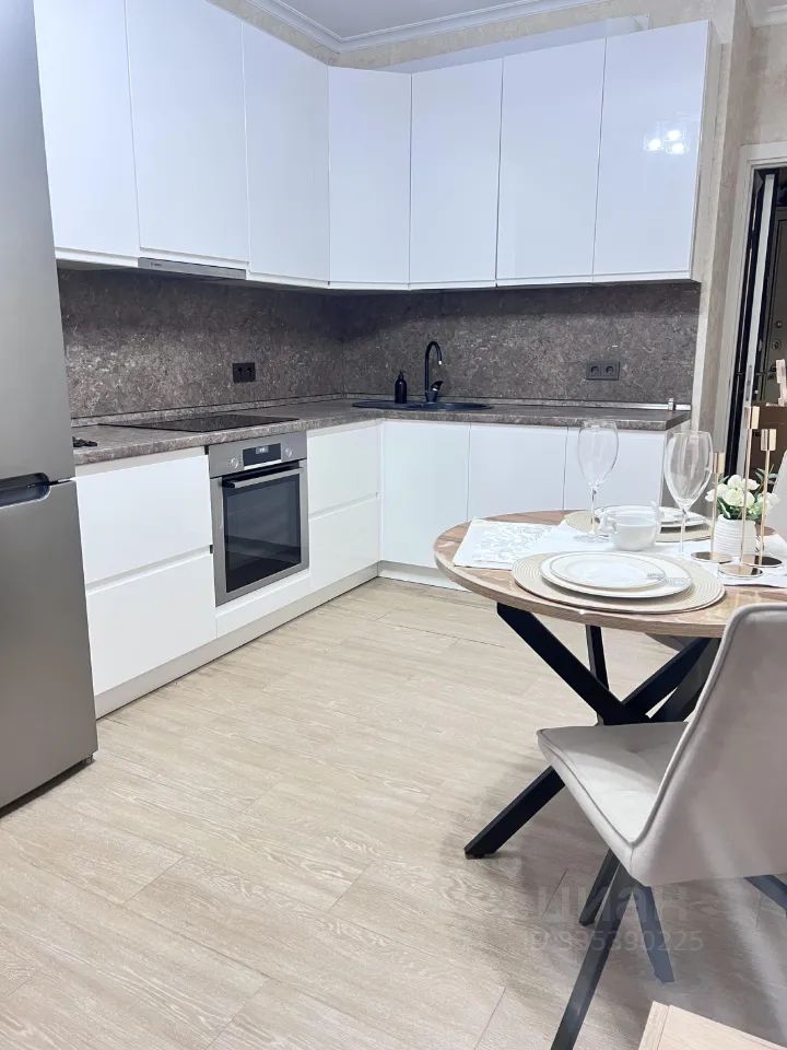 m. Strogino: Apartment, 1-rooms