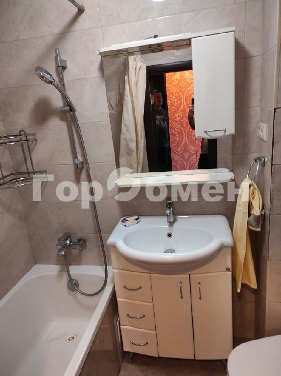 m. Proletarskaya: Apartment, 2-rooms