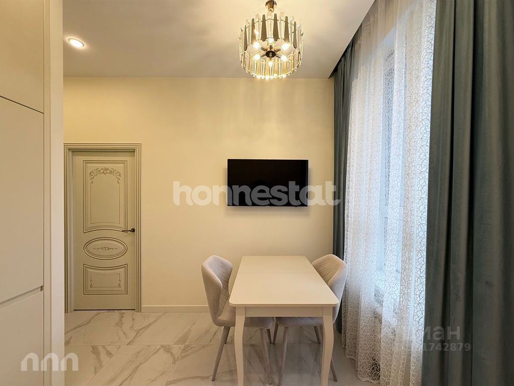 m. Shelepikha: Apartment, 1-rooms
