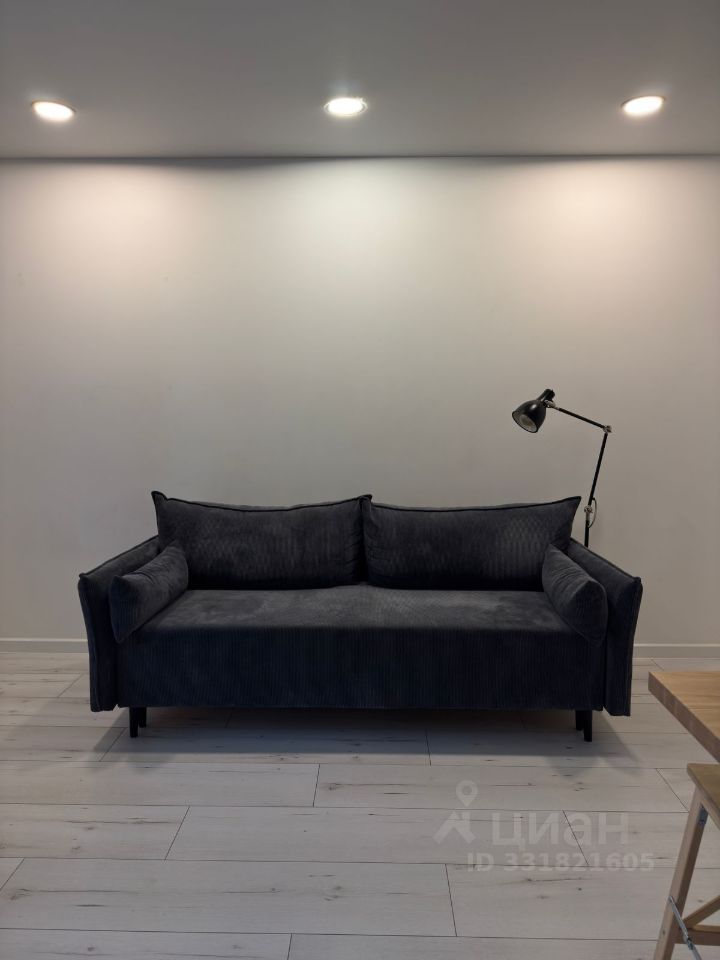m. Bakovka: Apartment, studio