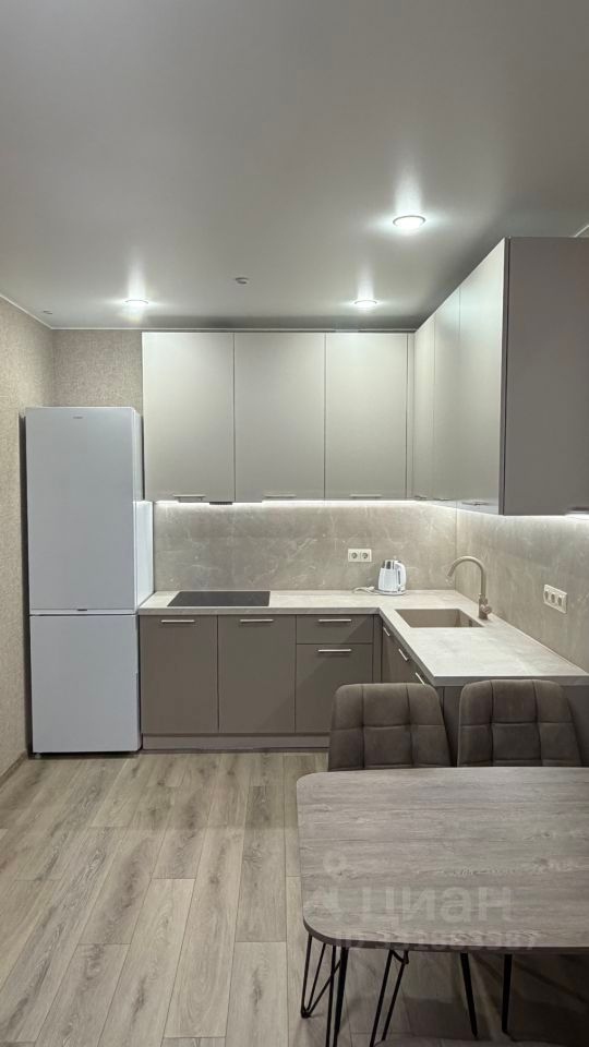 m. Vorontsovskaya: Apartment, 1-rooms