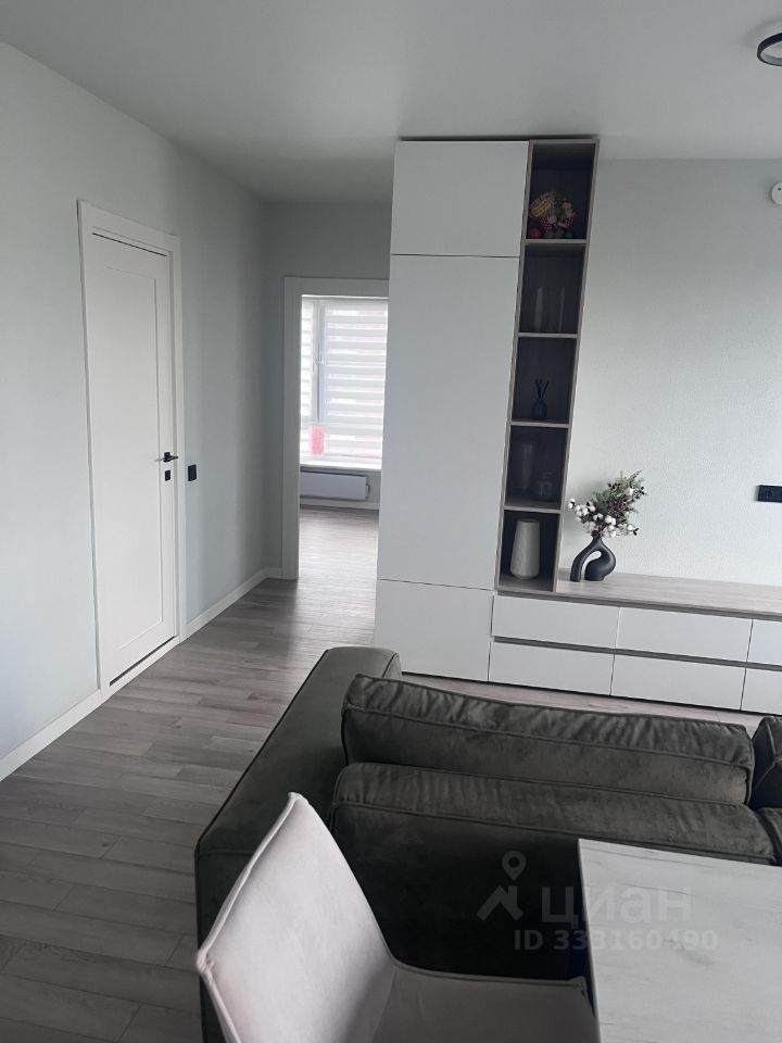 m. Opalikha: Apartment, 2-rooms
