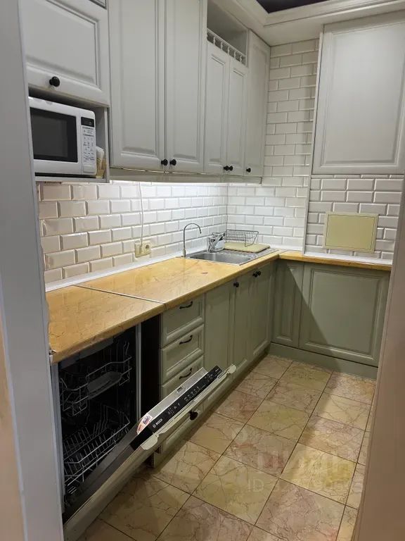 m. Odintsovo: Apartment, 1-rooms