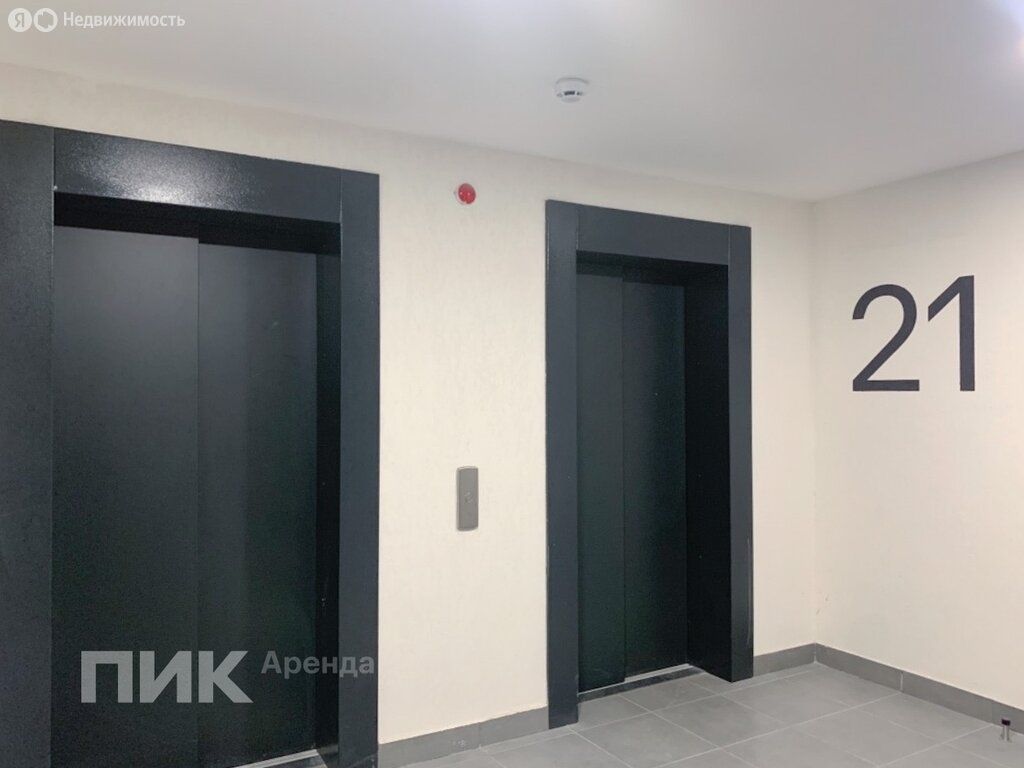 m. Yakhromskaya: Apartment, 1-rooms