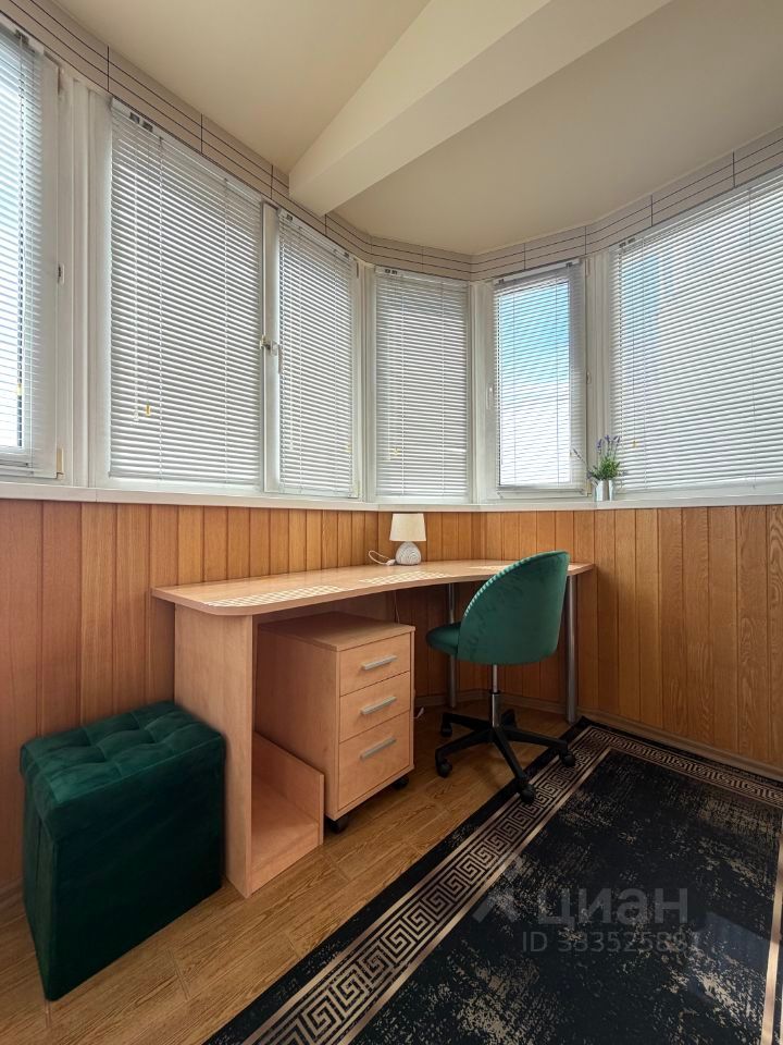 m. Ryazansky prospekt: Apartment, 1-rooms