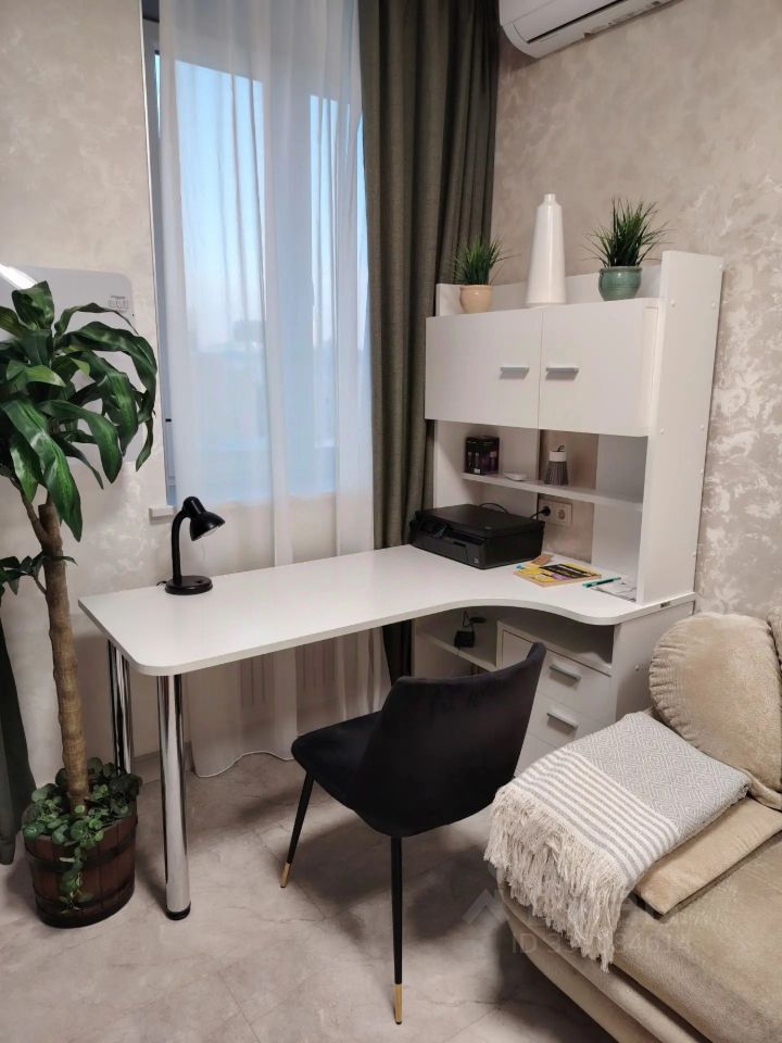 m. Dobryninskaya: Apartment, 2-rooms