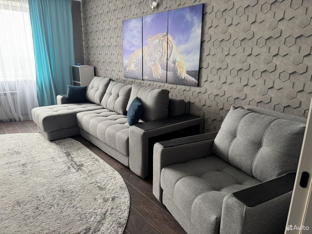 m. Ilyinskaya: Apartment, 1-rooms