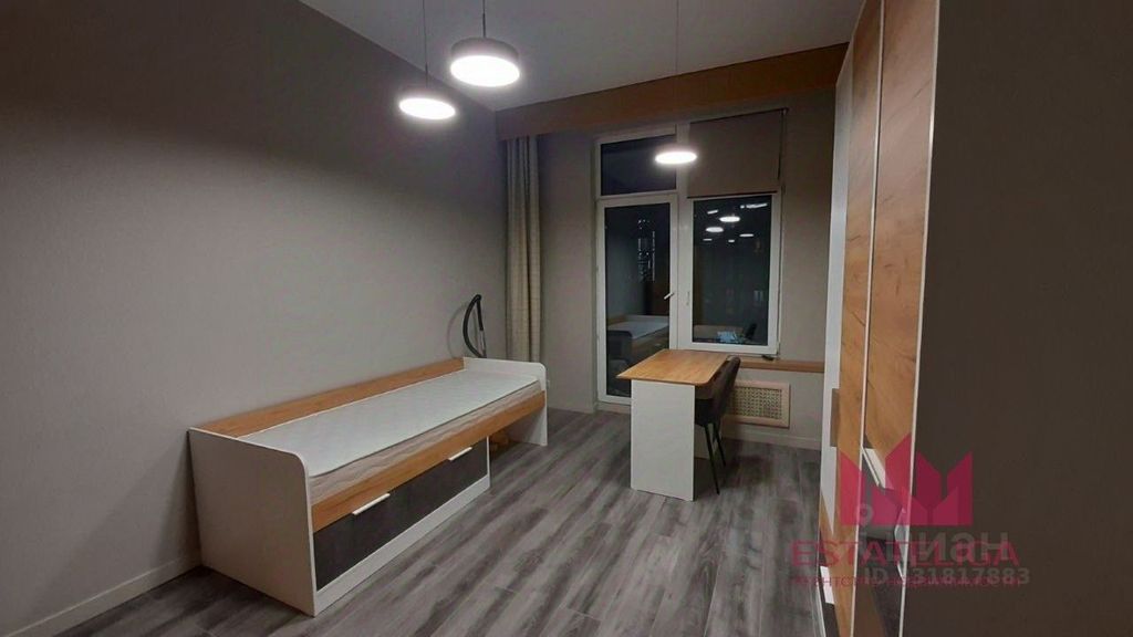 m. Shelepikha: Apartment, 3-rooms