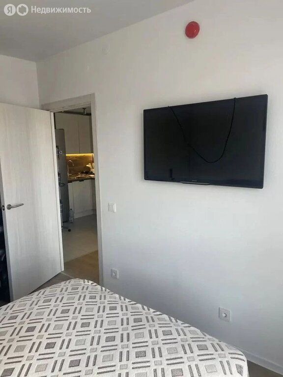 m. Ozernaya: Apartment, 1-rooms