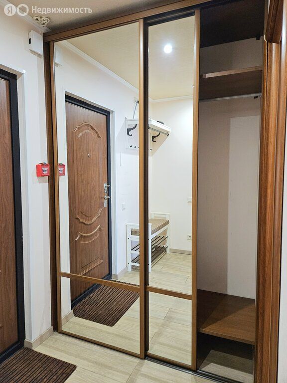 m. Ozernaya: Apartment, 1-rooms