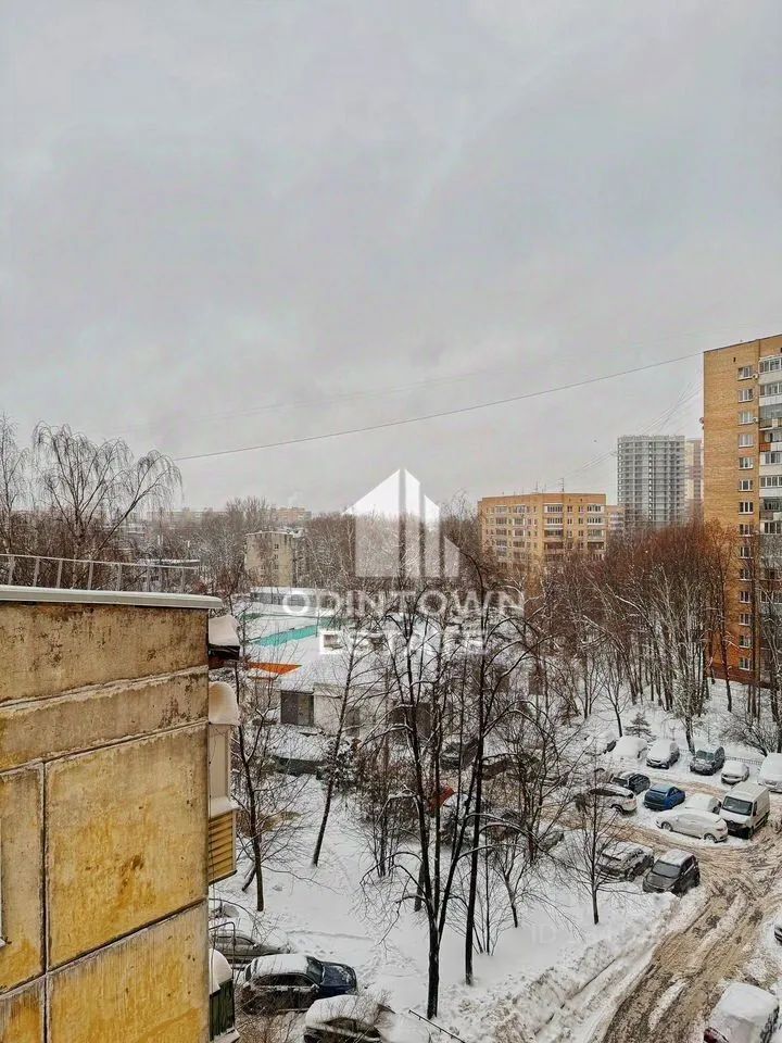 m. Odintsovo: Apartment, 1-rooms