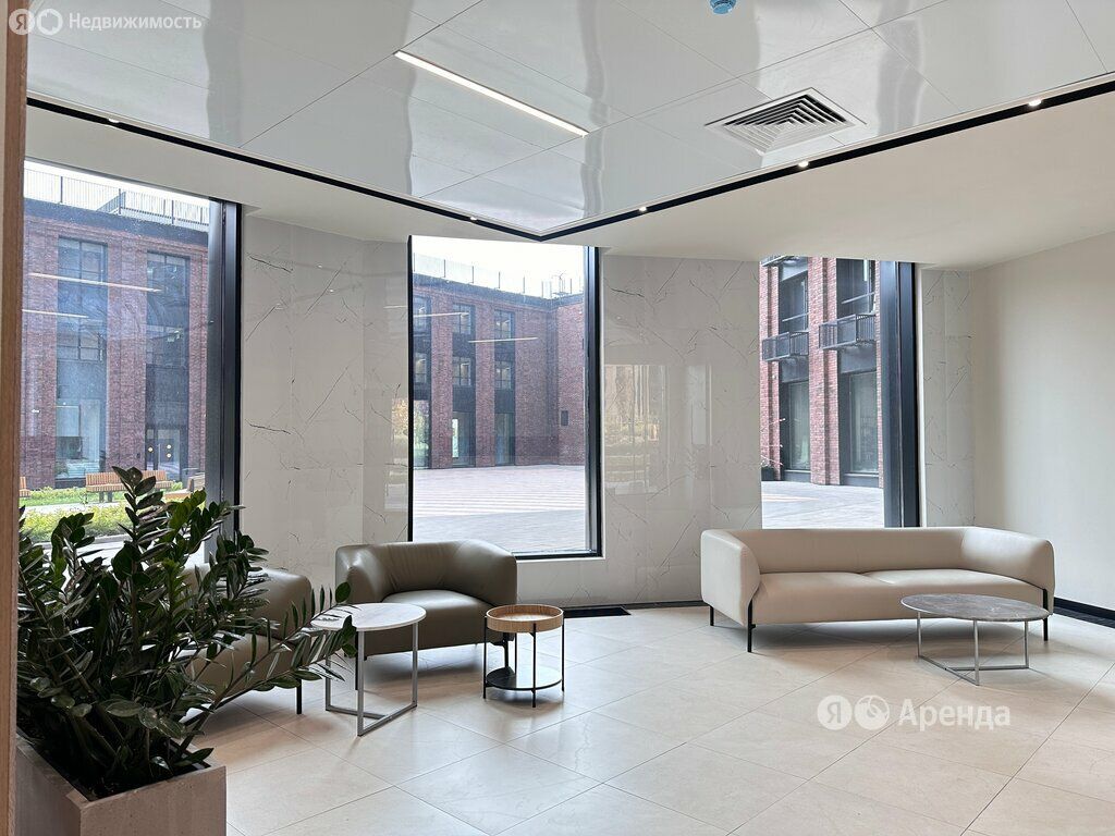 m. Seligerskaya: Apartment, 1-rooms