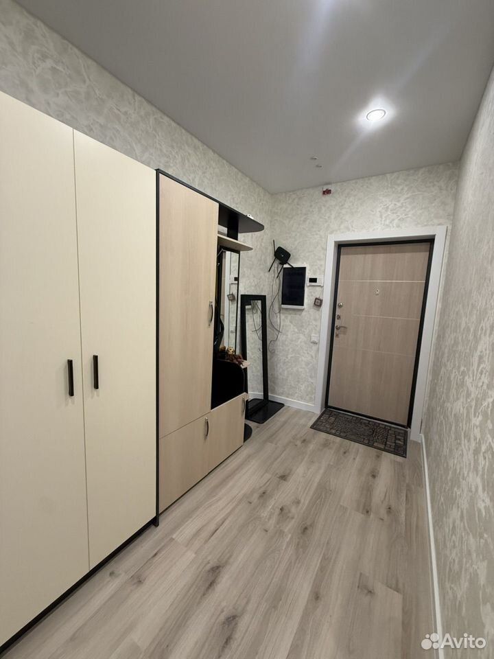 m. Podolsk: Apartment, 1-rooms