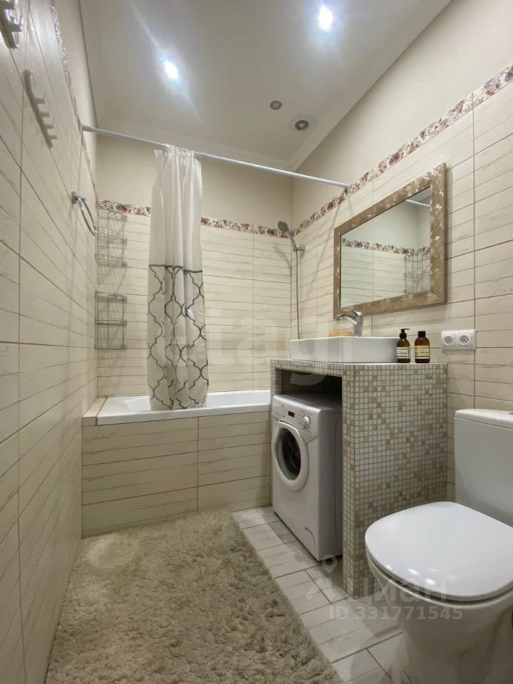 m. TsSKA: Apartment, 1-rooms
