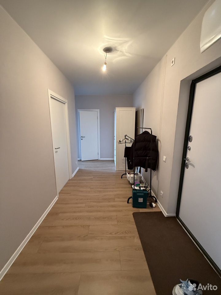m. Olgino: Apartment, 2-rooms