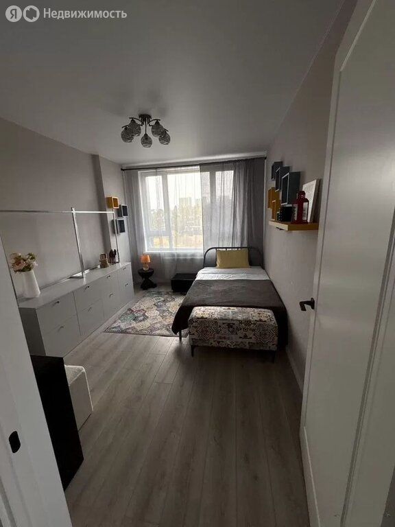 m. Strogino: Apartment, 2-rooms