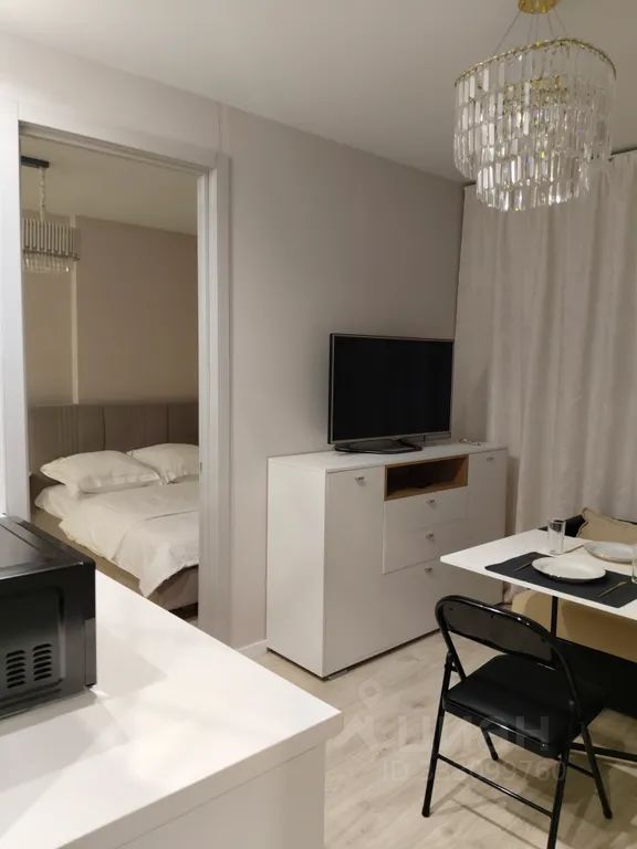 m. Strogino: Apartment, 1-rooms
