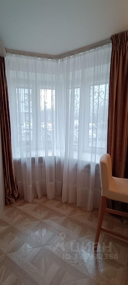 m. Bagrationovskaya: Apartment, 1-rooms