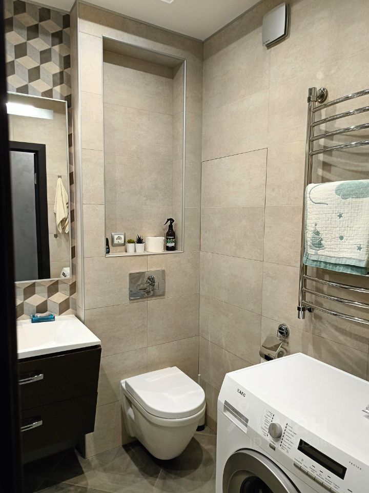 m. Medvedkovo: Apartment, 1-rooms