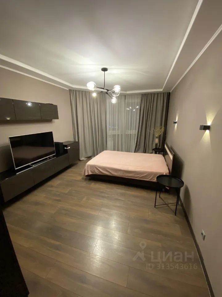 m. Planernaya: Apartment, 1-rooms