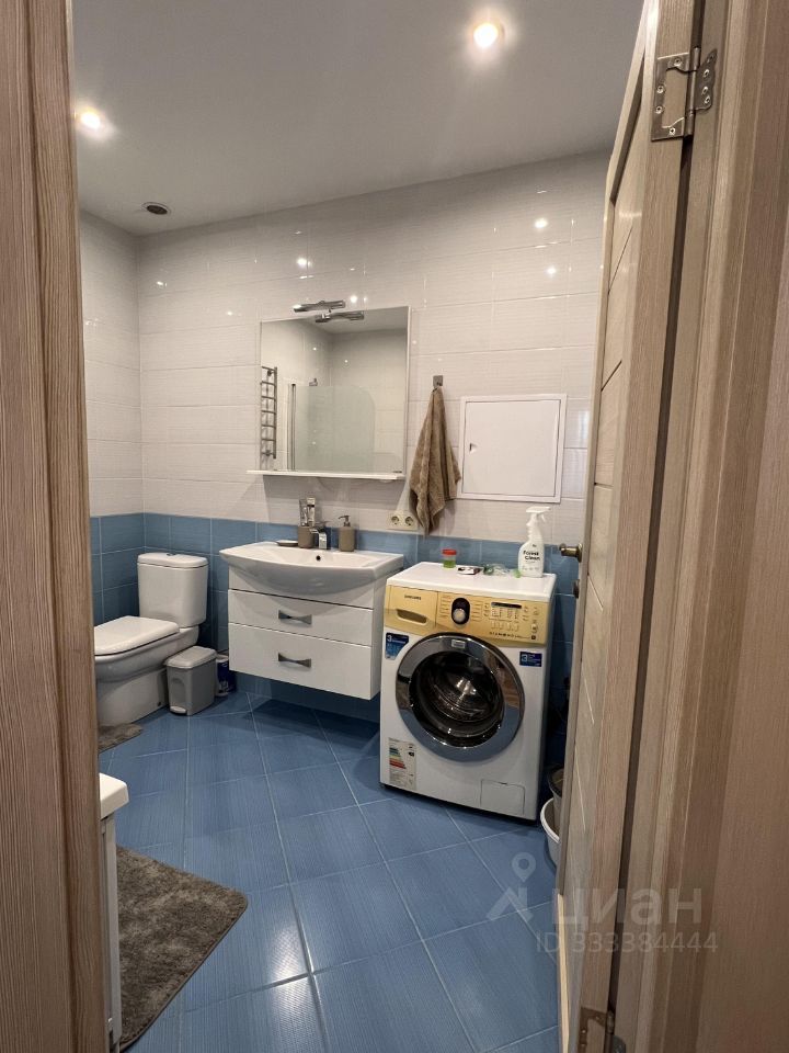 m. Molzhaninovo: Apartment, studio