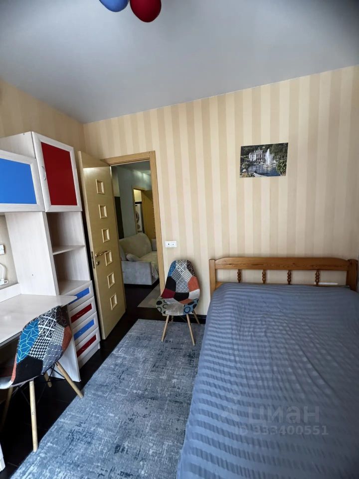 m. Kuchino: Apartment, 2-rooms
