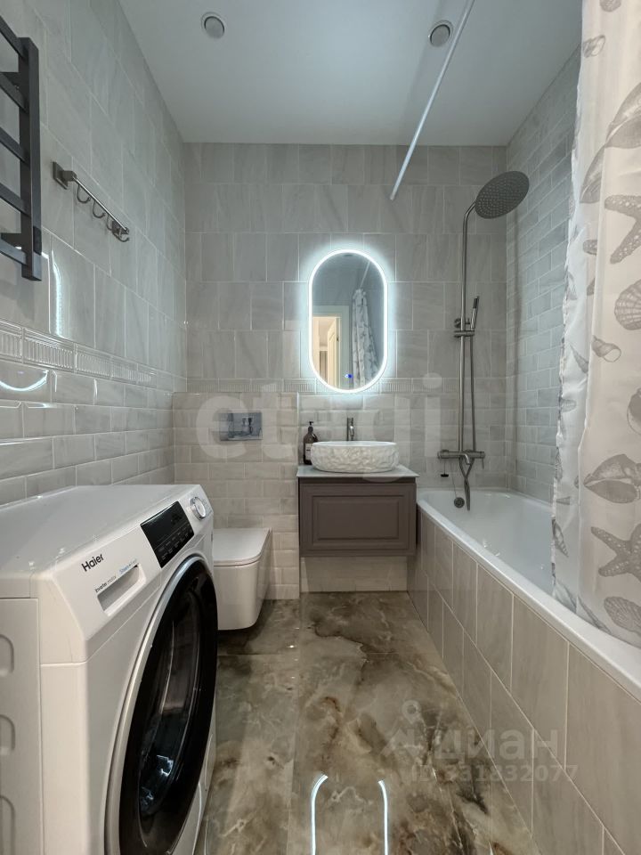m. Potapovo: Apartment, 1-rooms