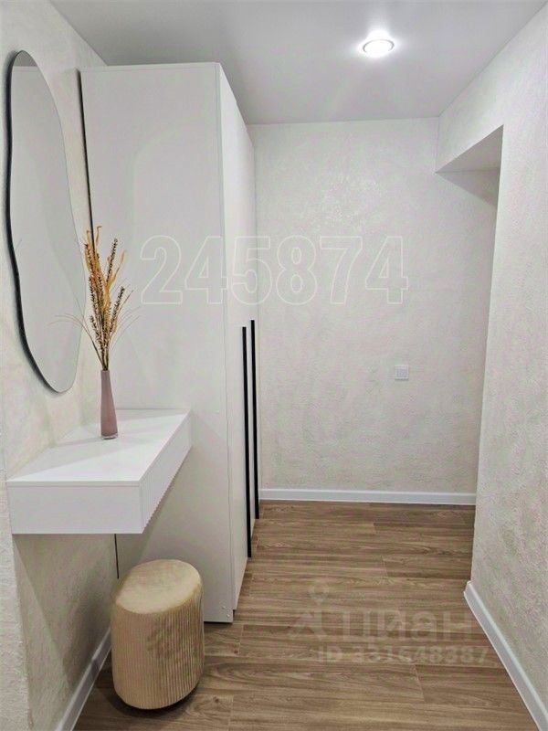 m. Podolsk: Apartment, 2-rooms