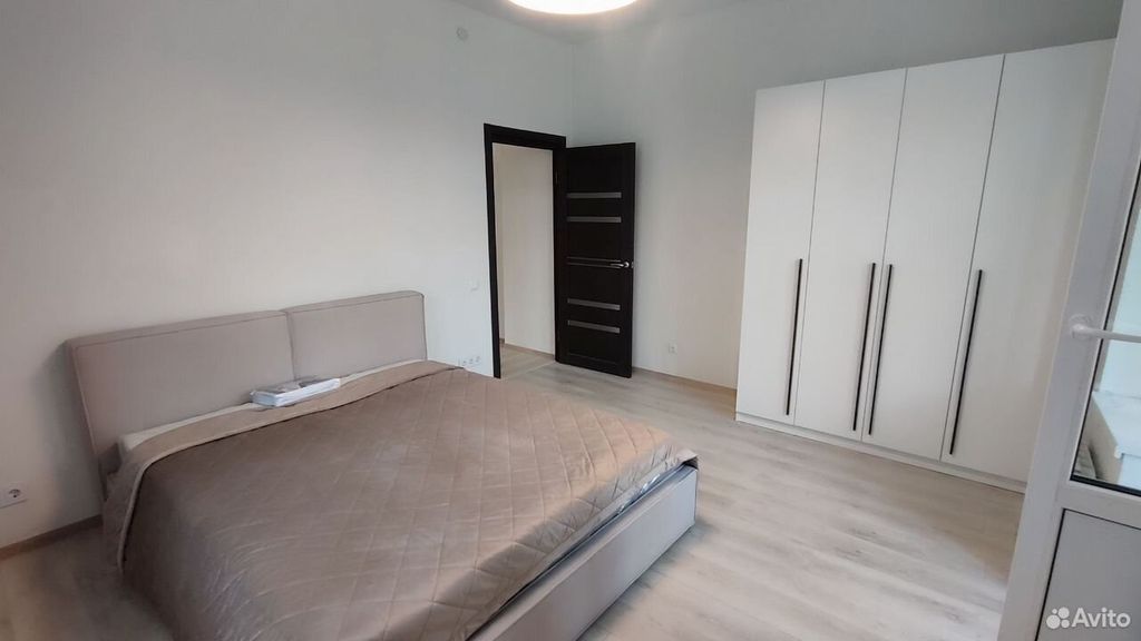 m. Anikeevka: Apartment, 2-rooms