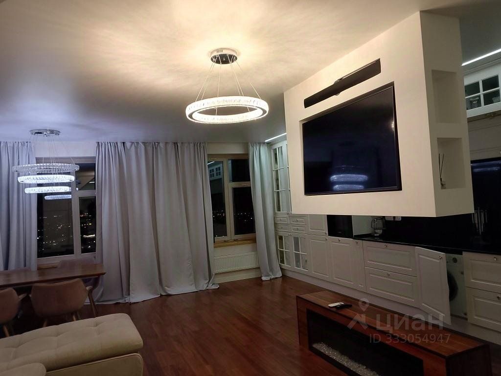 m. Penyagino: Apartment, 3-rooms