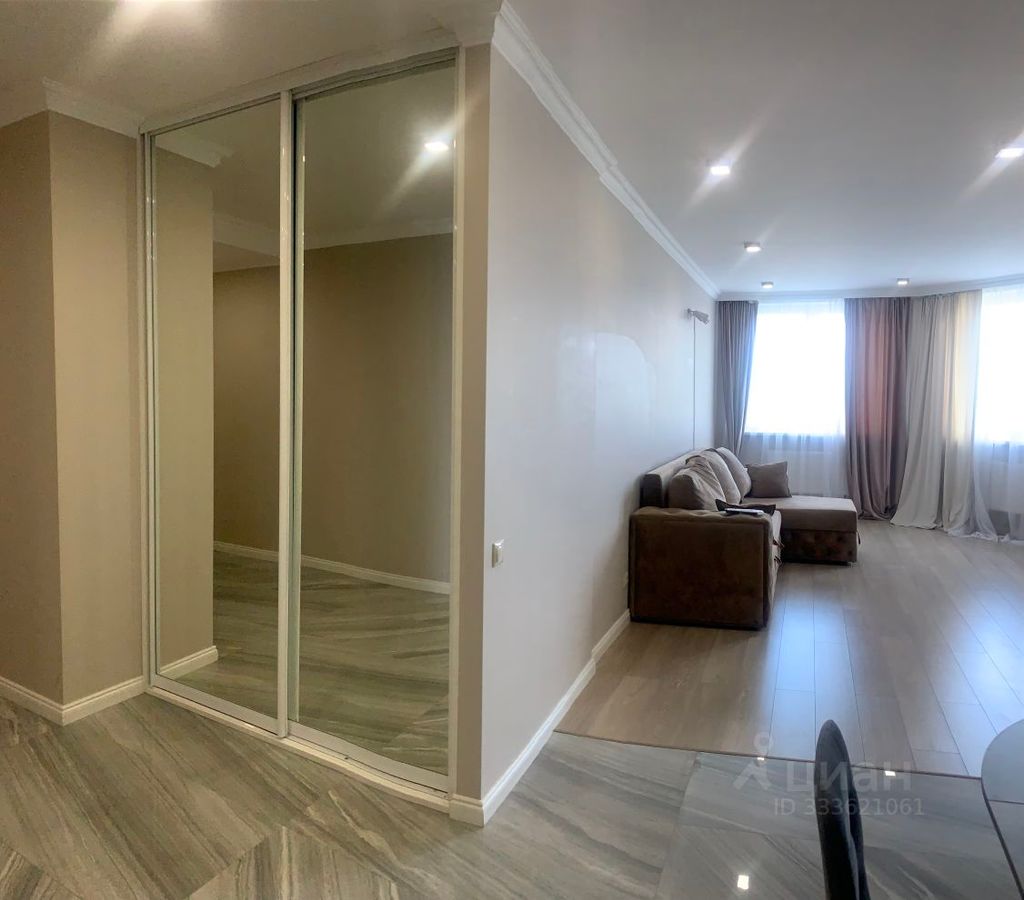 m. Opalikha: Apartment, 2-rooms